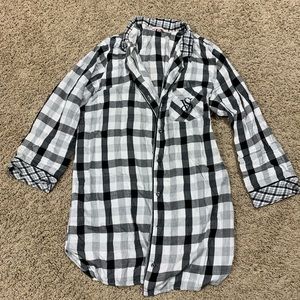 Victoria’s Secret night shirt